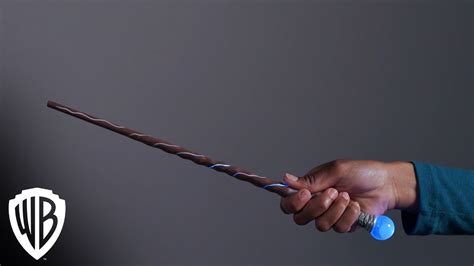 Warner bros magic caater wand
